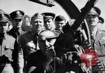 Standbild Eddie Rickenbacker Europa, 1944, aus Sekunde 61 historischem Filmmaterial Videoclip 65675072176