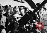 Standbild Eddie Rickenbacker Europa, 1944, aus Sekunde 62 historischem Filmmaterial Videoclip 65675072176