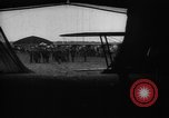 Immagine di United States Army Air Service prima ricerca gruppo Epiez-sur-Meuse Francia, 1918, secondo 6 filmato di repertorio 65675072177