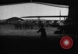 Immagine di United States Army Air Service prima ricerca gruppo Epiez-sur-Meuse Francia, 1918, secondo 7 filmato di repertorio 65675072177