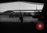 Immagine di United States Army Air Service prima ricerca gruppo Epiez-sur-Meuse Francia, 1918, secondo 9 filmato di repertorio 65675072177