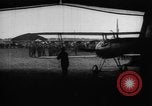 Immagine di United States Army Air Service prima ricerca gruppo Epiez-sur-Meuse Francia, 1918, secondo 10 filmato di repertorio 65675072177