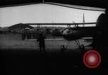 Immagine di United States Army Air Service prima ricerca gruppo Epiez-sur-Meuse Francia, 1918, secondo 11 filmato di repertorio 65675072177