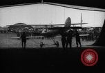 Immagine di United States Army Air Service prima ricerca gruppo Epiez-sur-Meuse Francia, 1918, secondo 15 filmato di repertorio 65675072177