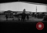 Immagine di United States Army Air Service prima ricerca gruppo Epiez-sur-Meuse Francia, 1918, secondo 18 filmato di repertorio 65675072177