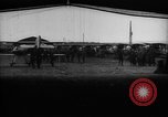 Immagine di United States Army Air Service prima ricerca gruppo Epiez-sur-Meuse Francia, 1918, secondo 26 filmato di repertorio 65675072177