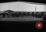 Immagine di United States Army Air Service prima ricerca gruppo Epiez-sur-Meuse Francia, 1918, secondo 31 filmato di repertorio 65675072177