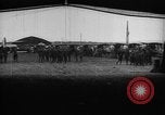 Immagine di United States Army Air Service prima ricerca gruppo Epiez-sur-Meuse Francia, 1918, secondo 34 filmato di repertorio 65675072177