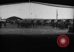 Immagine di United States Army Air Service prima ricerca gruppo Epiez-sur-Meuse Francia, 1918, secondo 35 filmato di repertorio 65675072177