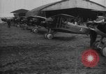 Immagine di United States Army Air Service prima ricerca gruppo Epiez-sur-Meuse Francia, 1918, secondo 37 filmato di repertorio 65675072177