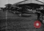 Immagine di United States Army Air Service prima ricerca gruppo Epiez-sur-Meuse Francia, 1918, secondo 39 filmato di repertorio 65675072177