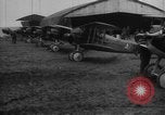 Immagine di United States Army Air Service prima ricerca gruppo Epiez-sur-Meuse Francia, 1918, secondo 40 filmato di repertorio 65675072177