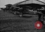 Immagine di United States Army Air Service prima ricerca gruppo Epiez-sur-Meuse Francia, 1918, secondo 41 filmato di repertorio 65675072177