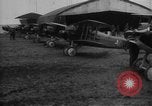 Immagine di United States Army Air Service prima ricerca gruppo Epiez-sur-Meuse Francia, 1918, secondo 44 filmato di repertorio 65675072177