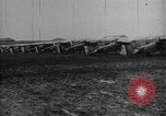 Immagine di United States Army Air Service prima ricerca gruppo Epiez-sur-Meuse Francia, 1918, secondo 49 filmato di repertorio 65675072177