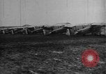 Immagine di United States Army Air Service prima ricerca gruppo Epiez-sur-Meuse Francia, 1918, secondo 51 filmato di repertorio 65675072177