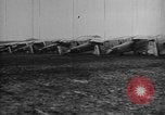 Immagine di United States Army Air Service prima ricerca gruppo Epiez-sur-Meuse Francia, 1918, secondo 52 filmato di repertorio 65675072177