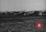 Immagine di United States Army Air Service prima ricerca gruppo Epiez-sur-Meuse Francia, 1918, secondo 53 filmato di repertorio 65675072177