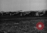Immagine di United States Army Air Service prima ricerca gruppo Epiez-sur-Meuse Francia, 1918, secondo 55 filmato di repertorio 65675072177
