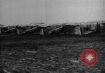 Immagine di United States Army Air Service prima ricerca gruppo Epiez-sur-Meuse Francia, 1918, secondo 56 filmato di repertorio 65675072177