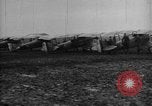 Immagine di United States Army Air Service prima ricerca gruppo Epiez-sur-Meuse Francia, 1918, secondo 58 filmato di repertorio 65675072177