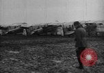 Immagine di United States Army Air Service prima ricerca gruppo Epiez-sur-Meuse Francia, 1918, secondo 59 filmato di repertorio 65675072177