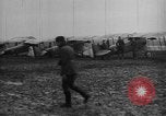 Immagine di United States Army Air Service prima ricerca gruppo Epiez-sur-Meuse Francia, 1918, secondo 60 filmato di repertorio 65675072177