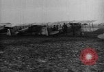 Immagine di United States Army Air Service prima ricerca gruppo Epiez-sur-Meuse Francia, 1918, secondo 62 filmato di repertorio 65675072177