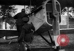 Standbild 94th Fighter Squadron Frankreich, 1918, aus Sekunde 1 historischem Filmmaterial Videoclip 65675072178