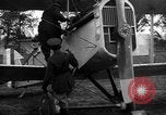 Standbild 94th Fighter Squadron Frankreich, 1918, aus Sekunde 3 historischem Filmmaterial Videoclip 65675072178