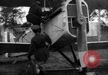 Standbild 94th Fighter Squadron Frankreich, 1918, aus Sekunde 4 historischem Filmmaterial Videoclip 65675072178