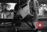 Standbild 94th Fighter Squadron Frankreich, 1918, aus Sekunde 5 historischem Filmmaterial Videoclip 65675072178