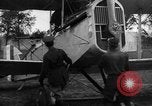 Standbild 94th Fighter Squadron Frankreich, 1918, aus Sekunde 6 historischem Filmmaterial Videoclip 65675072178