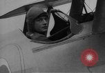 Standbild 94th Fighter Squadron Frankreich, 1918, aus Sekunde 16 historischem Filmmaterial Videoclip 65675072178