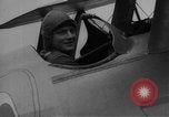 Standbild 94th Fighter Squadron Frankreich, 1918, aus Sekunde 17 historischem Filmmaterial Videoclip 65675072178