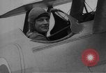 Standbild 94th Fighter Squadron Frankreich, 1918, aus Sekunde 18 historischem Filmmaterial Videoclip 65675072178