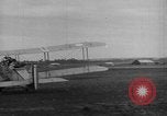 Standbild 94th Fighter Squadron Frankreich, 1918, aus Sekunde 30 historischem Filmmaterial Videoclip 65675072178