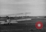 Standbild 94th Fighter Squadron Frankreich, 1918, aus Sekunde 31 historischem Filmmaterial Videoclip 65675072178