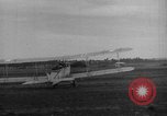 Standbild 94th Fighter Squadron Frankreich, 1918, aus Sekunde 33 historischem Filmmaterial Videoclip 65675072178