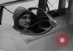 Standbild 94th Fighter Squadron Frankreich, 1918, aus Sekunde 41 historischem Filmmaterial Videoclip 65675072178