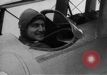 Standbild 94th Fighter Squadron Frankreich, 1918, aus Sekunde 42 historischem Filmmaterial Videoclip 65675072178
