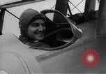 Standbild 94th Fighter Squadron Frankreich, 1918, aus Sekunde 43 historischem Filmmaterial Videoclip 65675072178