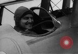 Standbild 94th Fighter Squadron Frankreich, 1918, aus Sekunde 44 historischem Filmmaterial Videoclip 65675072178