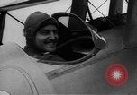 Standbild 94th Fighter Squadron Frankreich, 1918, aus Sekunde 45 historischem Filmmaterial Videoclip 65675072178