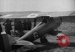 Standbild 94th Fighter Squadron Frankreich, 1918, aus Sekunde 47 historischem Filmmaterial Videoclip 65675072178