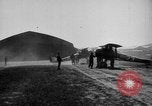 Standbild 94th Fighter Squadron Frankreich, 1918, aus Sekunde 55 historischem Filmmaterial Videoclip 65675072178