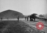 Standbild 94th Fighter Squadron Frankreich, 1918, aus Sekunde 57 historischem Filmmaterial Videoclip 65675072178
