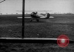 Standbild 94th Fighter Squadron Frankreich, 1918, aus Sekunde 58 historischem Filmmaterial Videoclip 65675072178