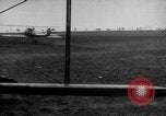Standbild 94th Fighter Squadron Frankreich, 1918, aus Sekunde 59 historischem Filmmaterial Videoclip 65675072178