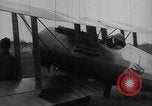 Image of 94th Fighter Squadron activities during World War I France, 1918, second 3 stock footage video 65675072179